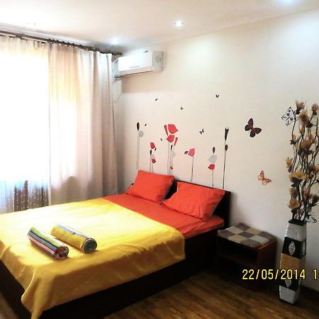 Best-Bishkekcity Apartment 3 חדר תמונה
